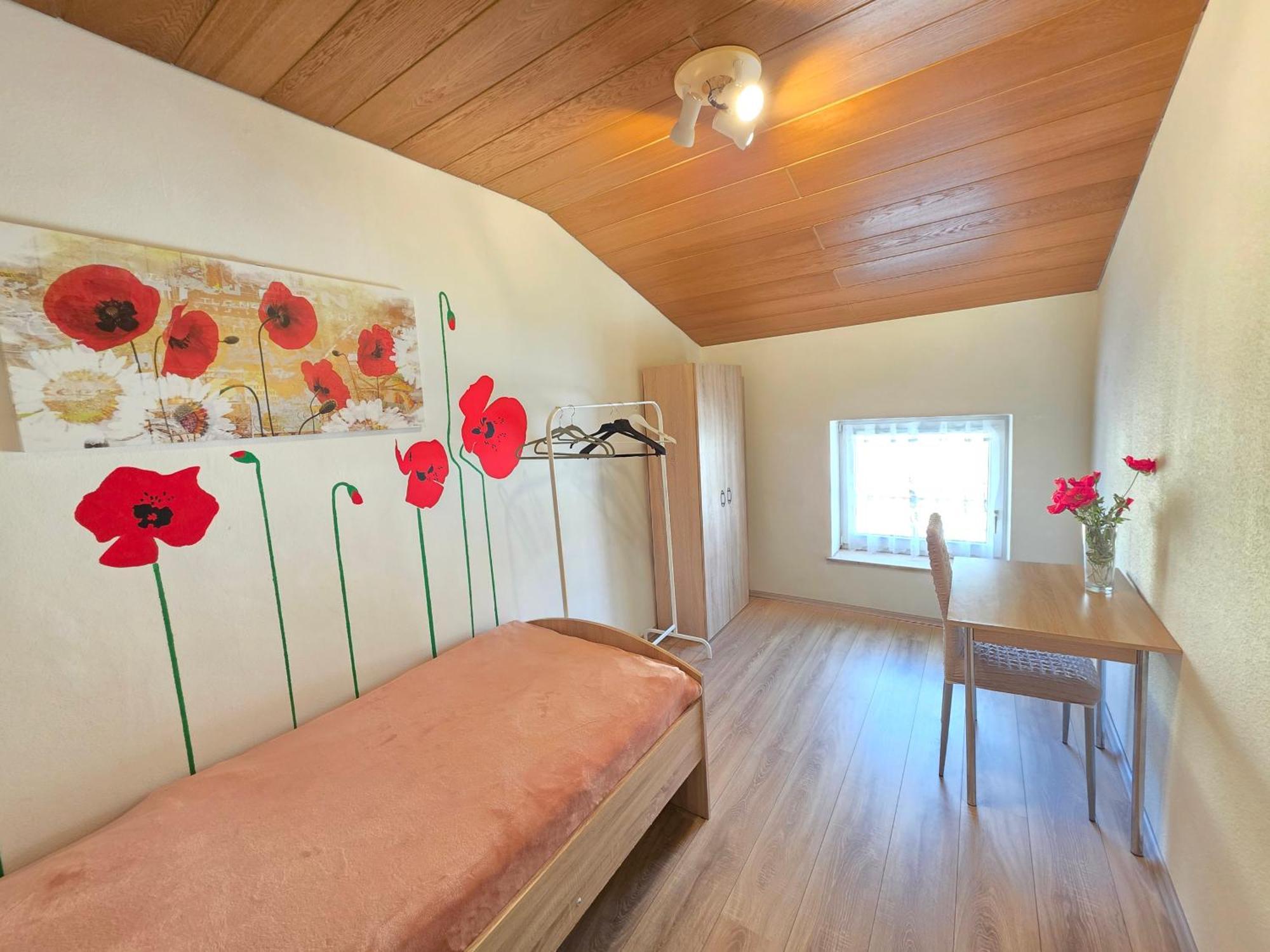 Elena Flat Mohn Duisburg Zentrum Exterior photo