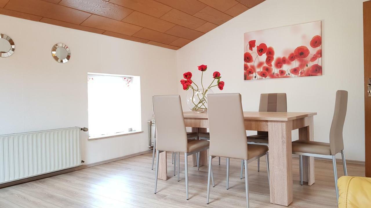 Elena Flat Mohn Duisburg Zentrum Exterior photo